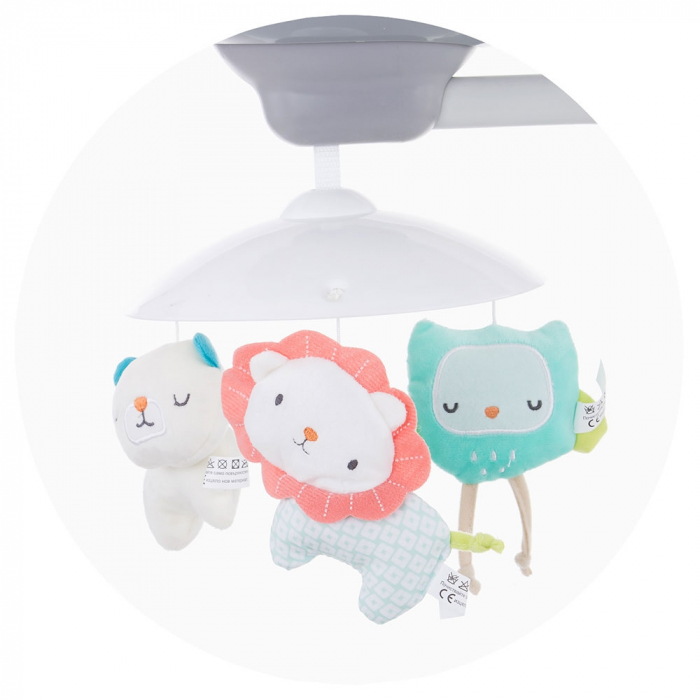 Leagan electric Chipolino Aida pink dumbo [8]