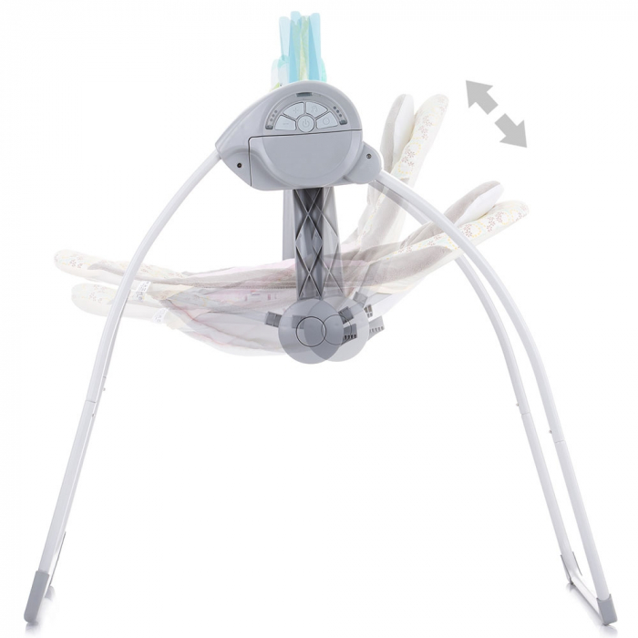 Leagan electric Chipolino Felicity bird [2]