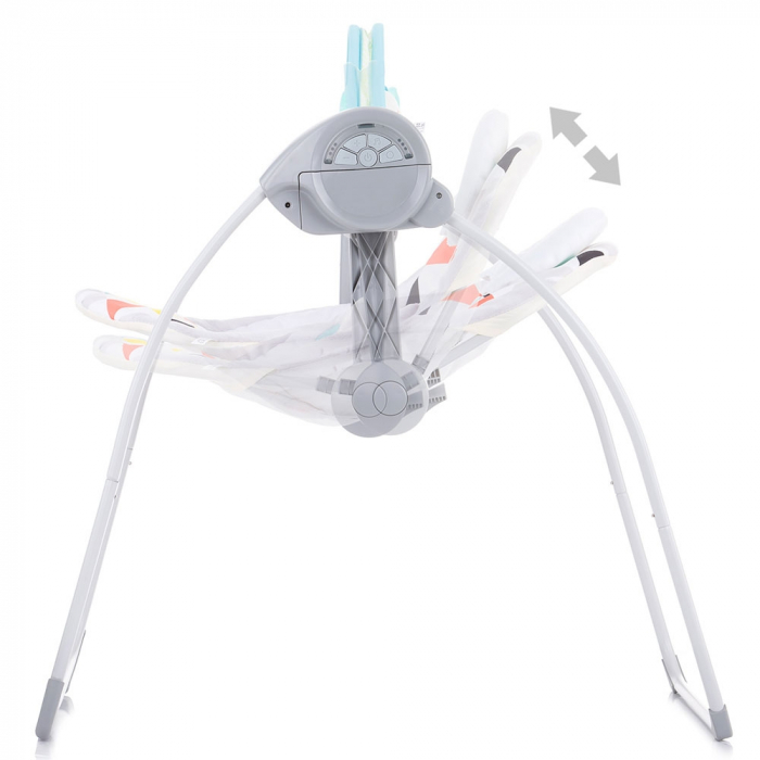 Leagan electric Chipolino Felicity snail [2]