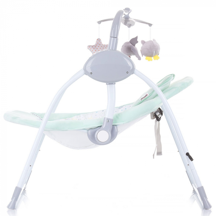 Leagan electric Chipolino Hug mint [2]