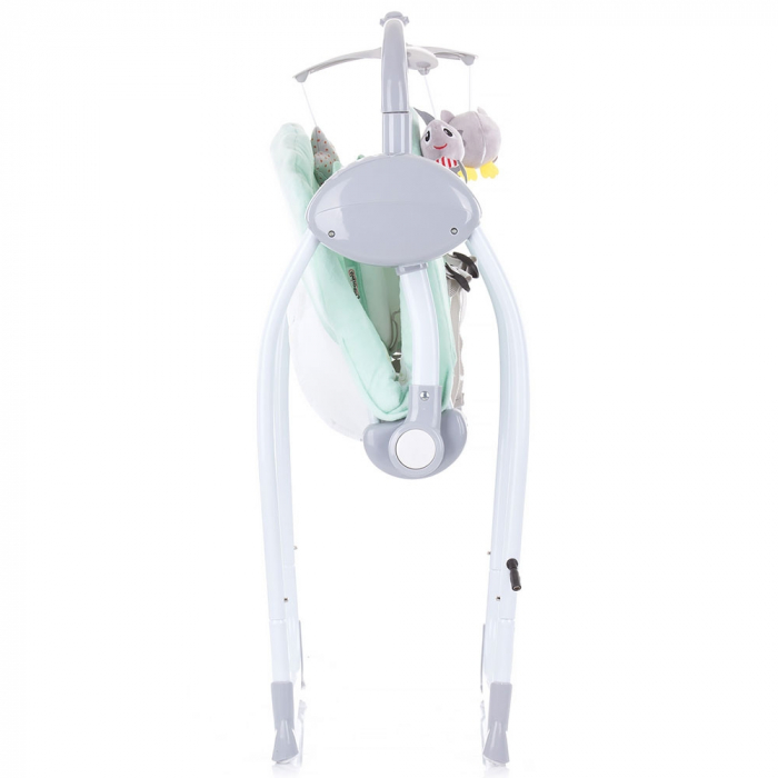 Leagan electric Chipolino Hug mint [4]