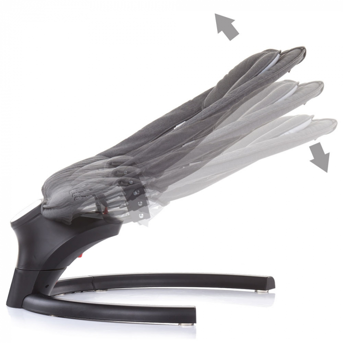 Leagan electric Chipolino Yoga asphalt [5]