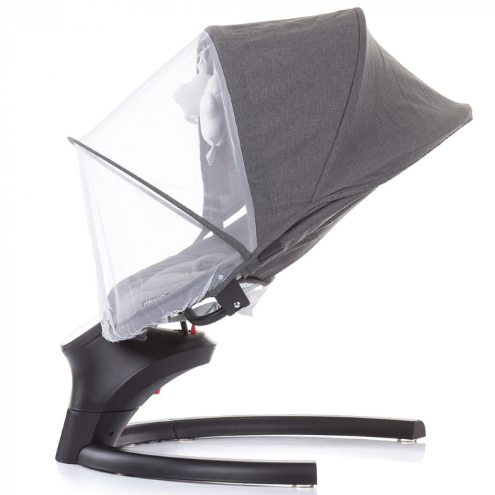 Leagan electric Chipolino Yoga asphalt [3]