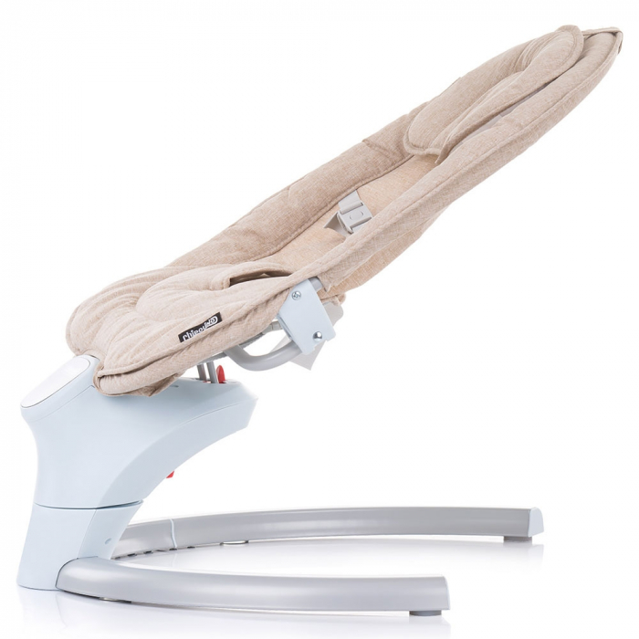 Leagan electric Chipolino Yoga latte [4]