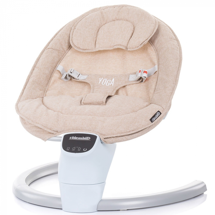 Leagan electric Chipolino Yoga latte [2]
