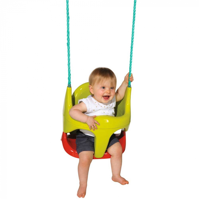 Leagan pentru copii Smoby 2 in 1 [2]