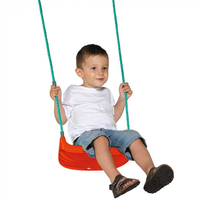 Leagan pentru copii Smoby 2 in 1 [4]