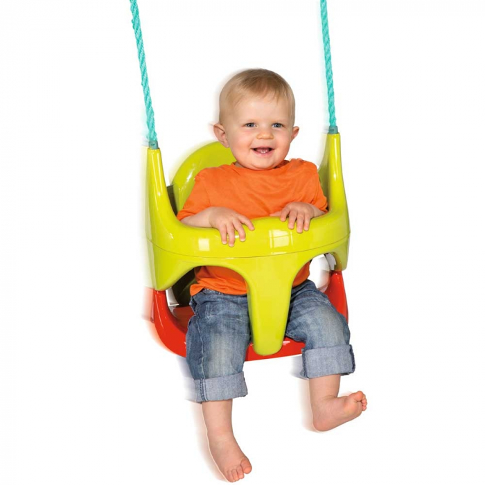 Leagan pentru copii Smoby 2 in 1 [3]