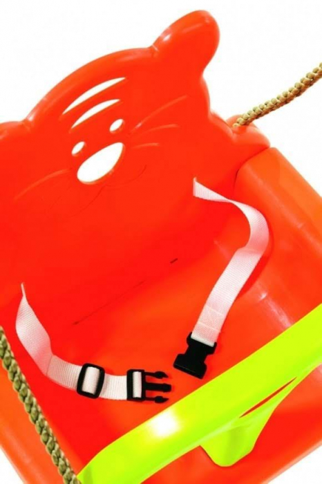 Leagăn Trix Orange Verde [3]