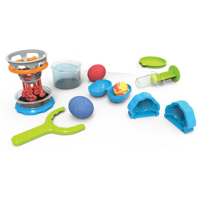 Beaker Creatures - Laboratorul cu extraterestrii [4]