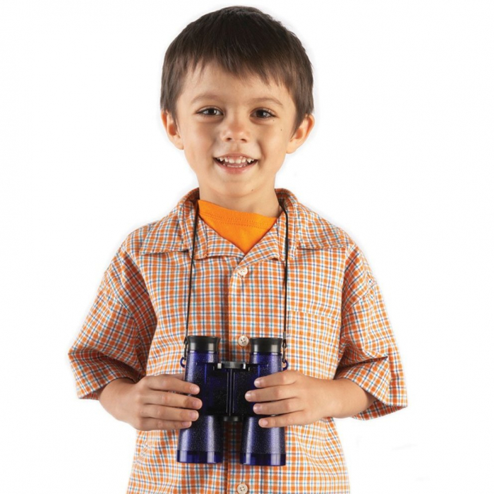 Binoclu, Learning Resources [3]