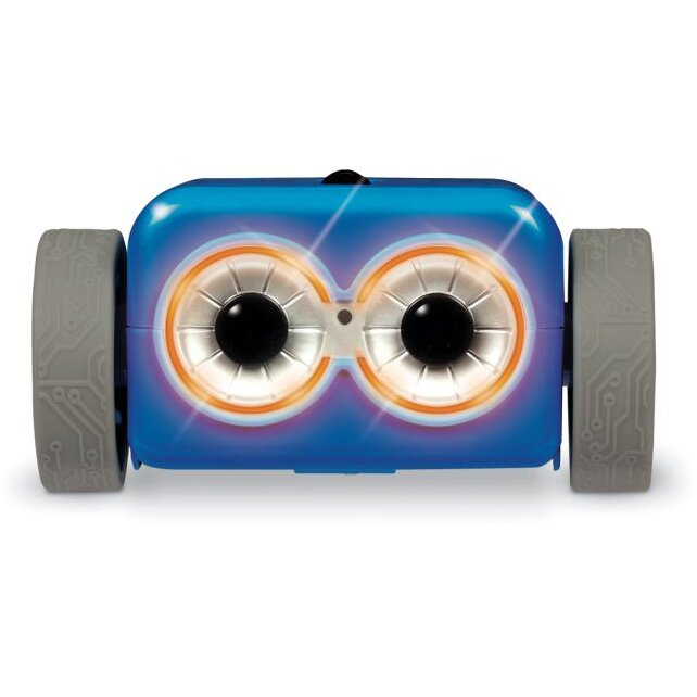 Robotelul Botley 2.0 [3]