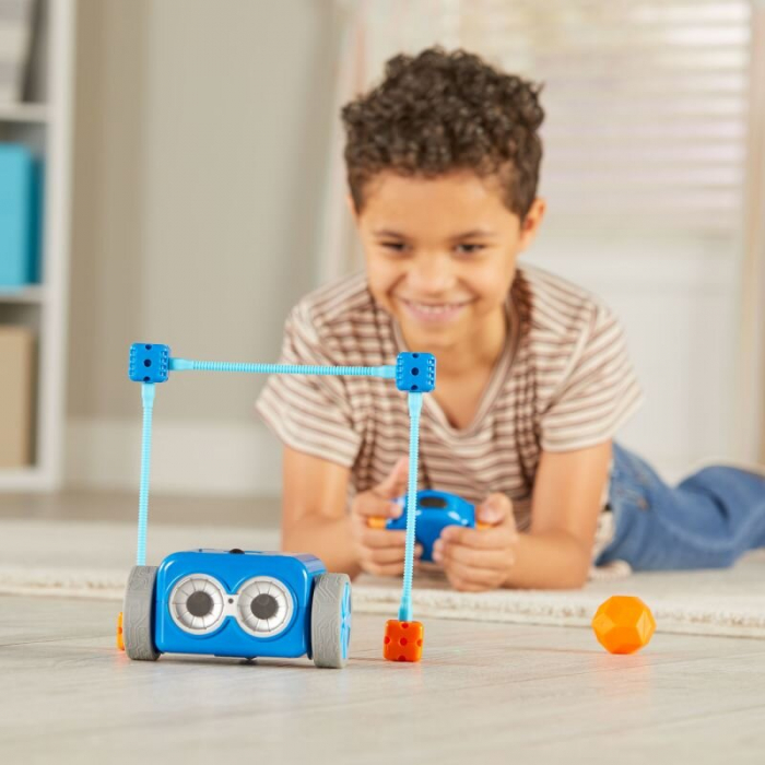 Set STEM - Robotelul Botley 2.0, Learning Resources [2]