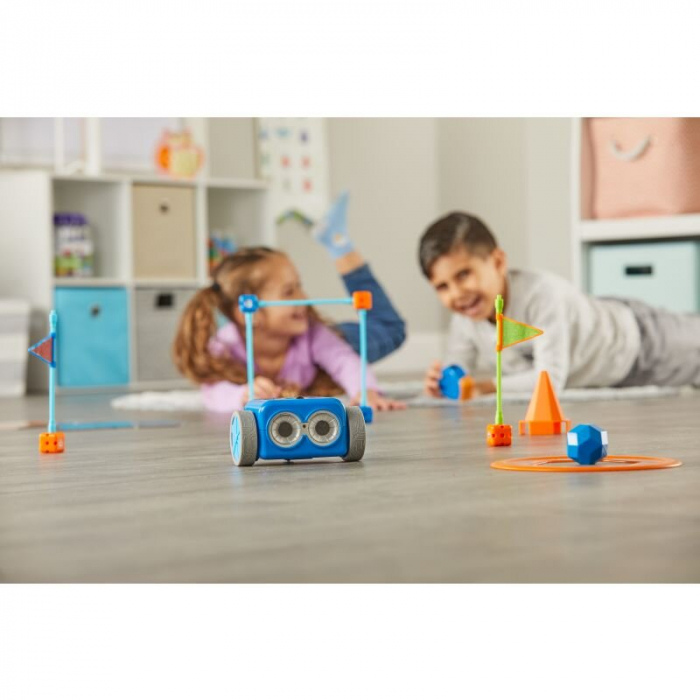 Set STEM - Robotelul Botley 2.0, Learning Resources [3]