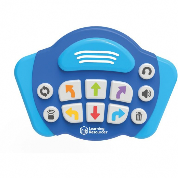 Set STEM - Robotelul Botley 2.0, Learning Resources [4]