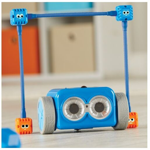 Set STEM - Robotelul Botley 2.0, Learning Resources [8]