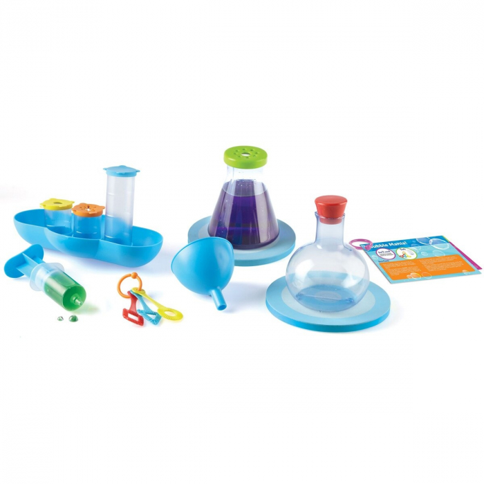 Learning Resources Splashology - Laboratorul apei [3]