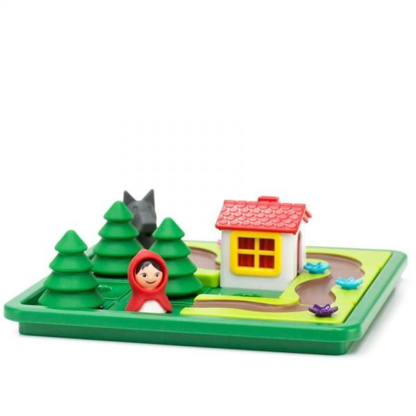Little Red Riding Hood-Deluxe [2]