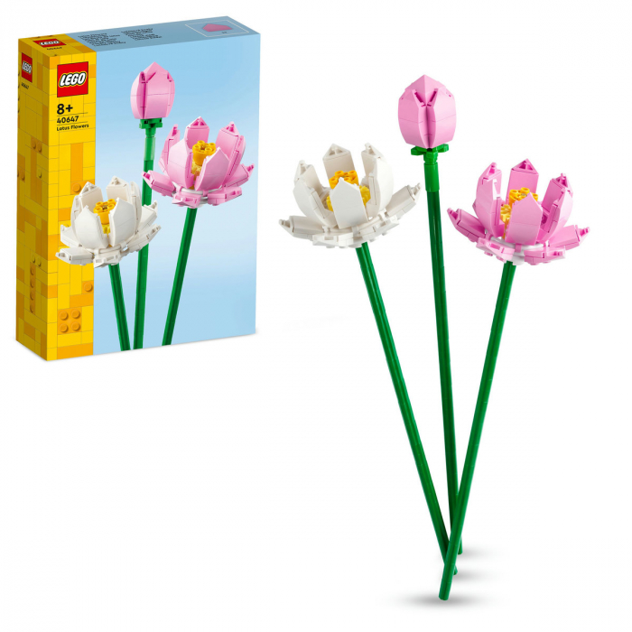 Lotus [1]