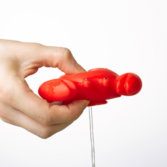 Lumea Marina a Girafei Sophie [4]