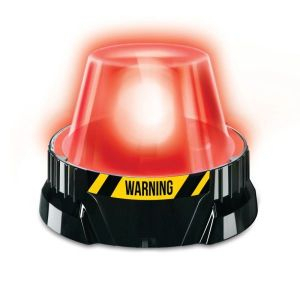 Lumina intermitenta de urgenta KidzLabs [2]