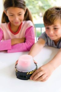 Lumina intermitenta de urgenta KidzLabs [4]