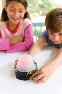 Lumina intermitenta de urgenta KidzLabs [5]