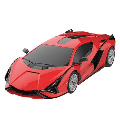 lamborghini roșu [2]