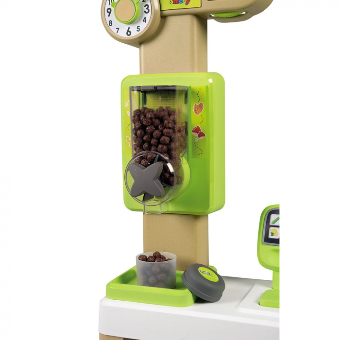 Magazin pentru copii Smoby Fresh Market cu accesorii [4]