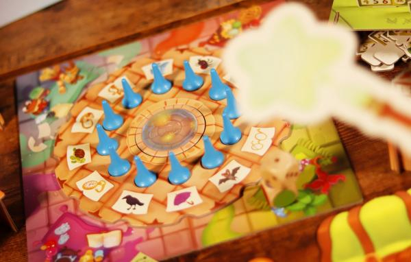 Magic Market [6]