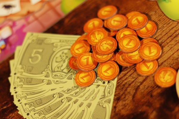 Magic Market [4]