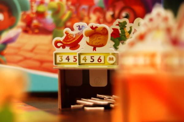 Magic Market [5]