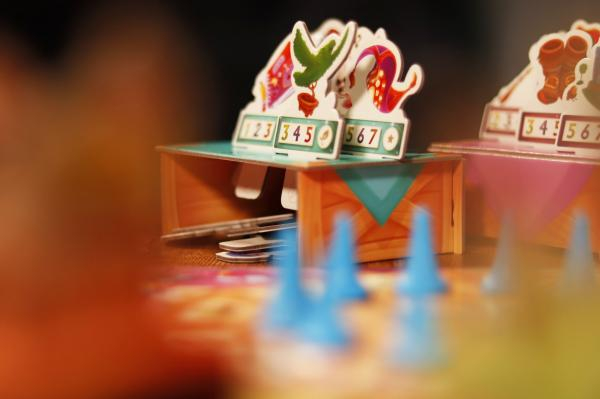 Magic Market [8]