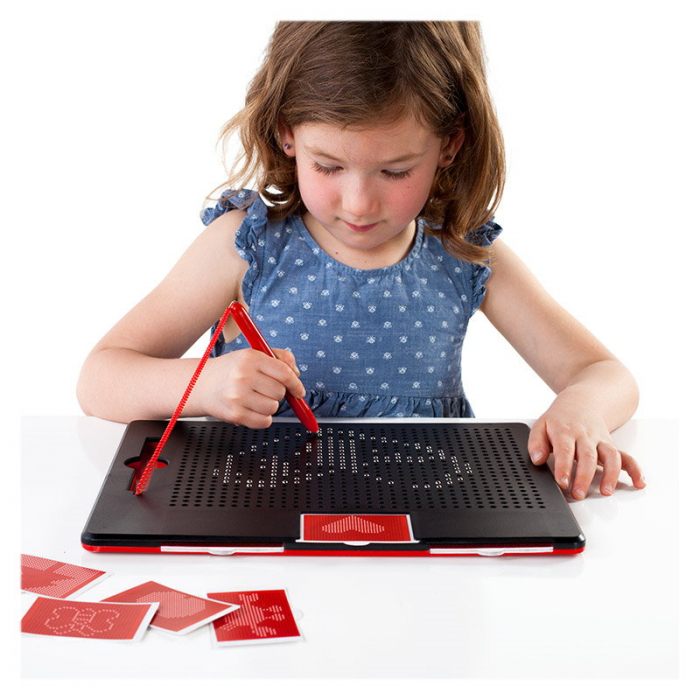 Magna Tablet pentru desenat, Guidecraft [2]