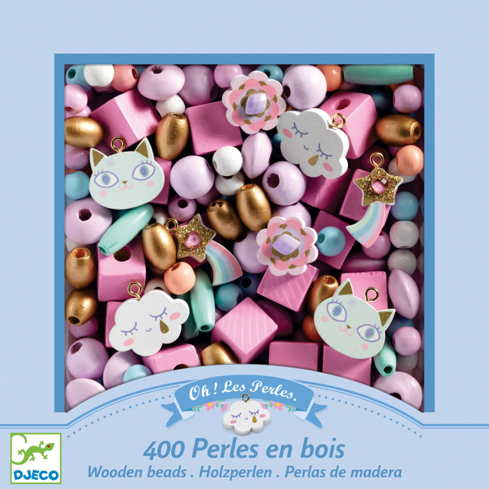 Mârgele curcubeu, beads Rainbow [2]