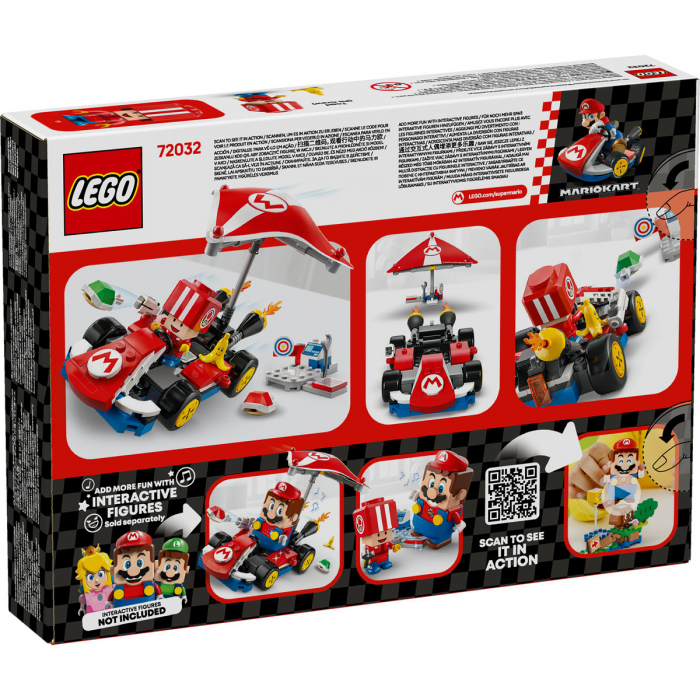  Mario Kart™ – Standard Kart [3]