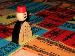 Joc de strategie Marrakech [3]