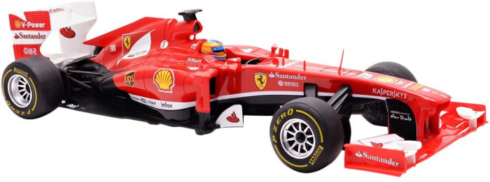 Mașină cu telecomandă Ferrari F 1 scara 1 la 12 [6]
