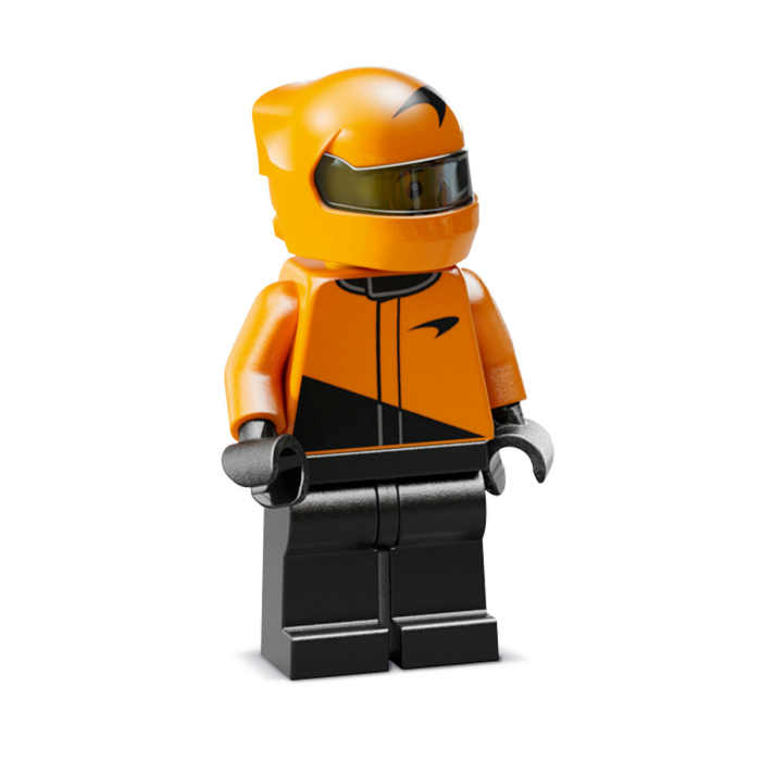 Masina de curse McLaren F1® Team MCL38 [9]
