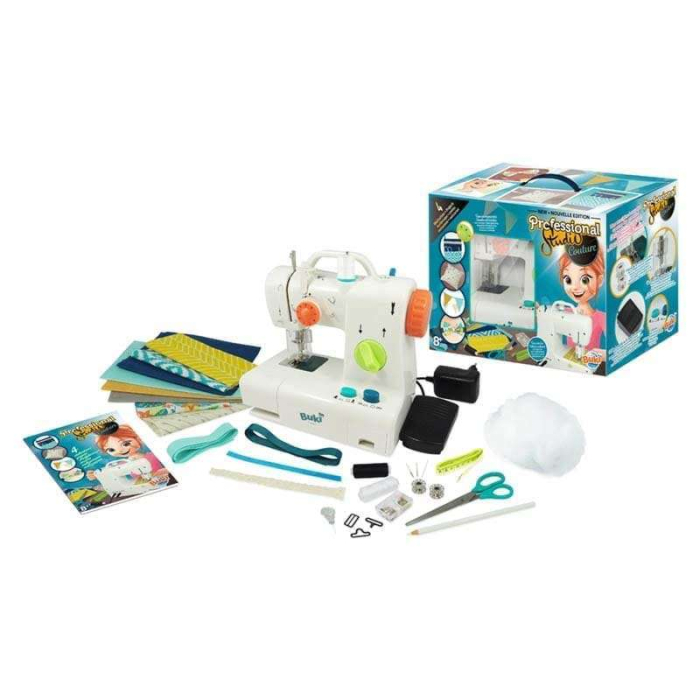 Masina de cusut cu accesorii [2]