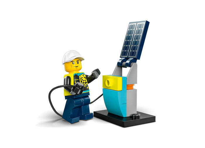 Masina sport electrica [10]