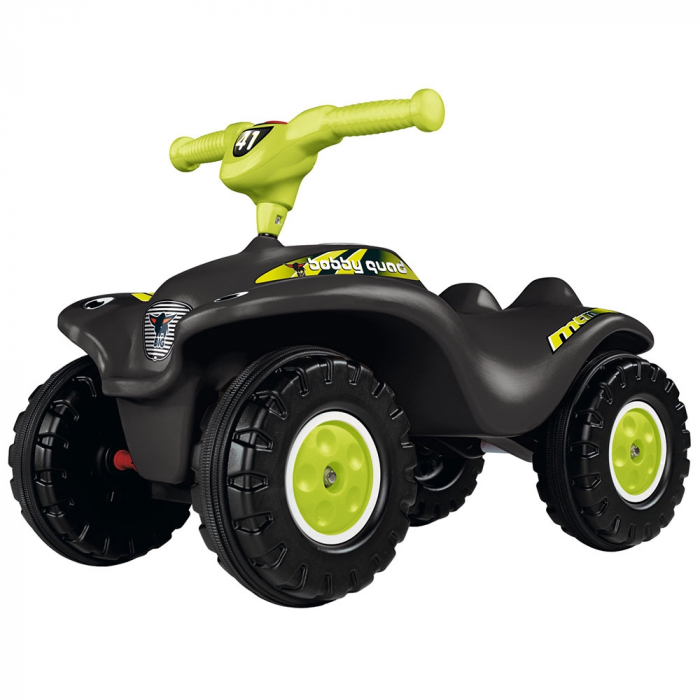 Masinuta Big ATV Bobby Quad Racing [2]