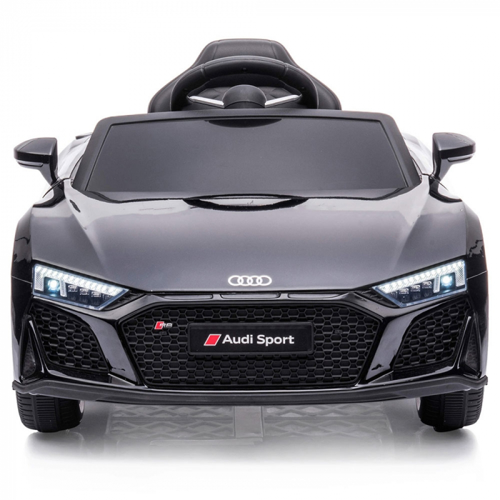 Masinuta electrica Chipolino Audi R8 Spyder black [2]