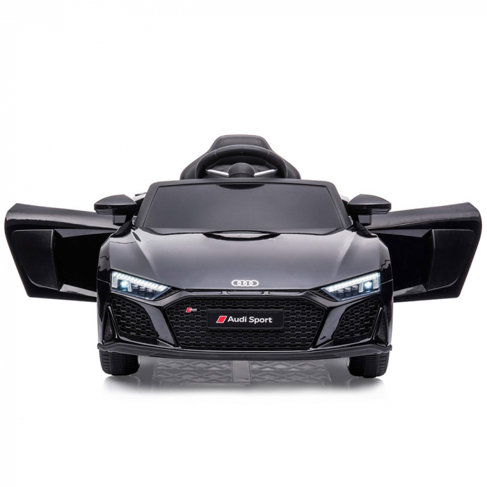Masinuta electrica Chipolino Audi R8 Spyder black [3]