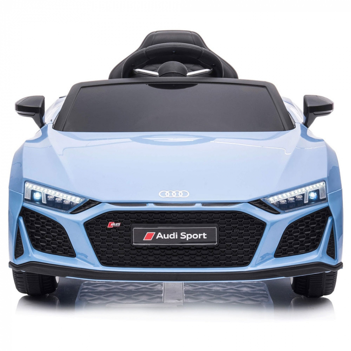 Masinuta electrica Chipolino Audi R8 Spyder blue [2]