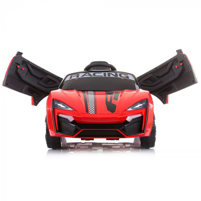 Masinuta electrica Chipolino Formula red [2]