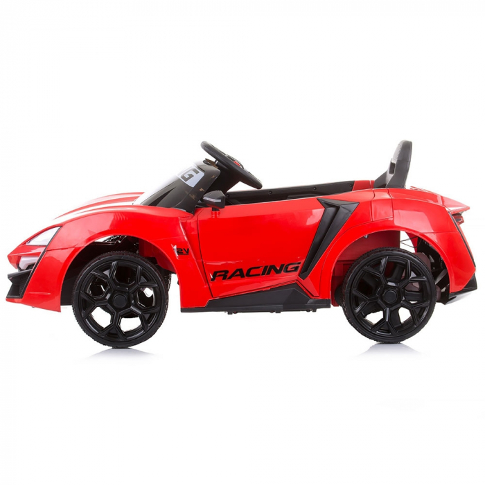 Masinuta electrica Chipolino Formula red [3]