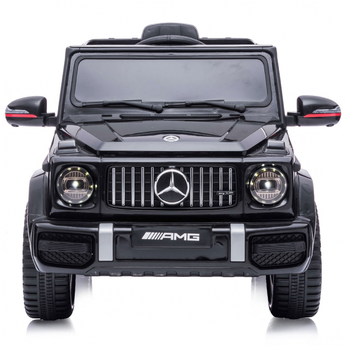 Masinuta electrica Chipolino Mercedes Benz G63 AMG black [3]