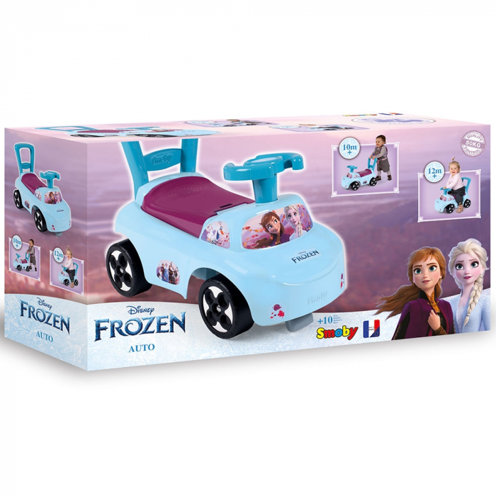 Masinuta Smoby Frozen [6]