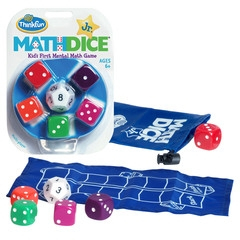 Math Dice Junior [2]